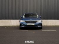 BMW Série 5 530 e xDrive Hybrid - Pano dak - Leder - Comfort acces - <small></small> 37.500 € <small>TTC</small> - #6