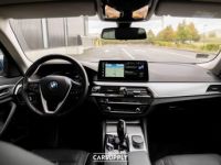 BMW Série 5 530 e xDrive Hybrid - Pano dak - Leder - Comfort acces - <small></small> 37.500 € <small>TTC</small> - #19