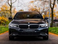 BMW Série 5 530 eA - <small></small> 37.995 € <small>TTC</small> - #3