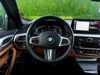 BMW Série 5 530 eA - <small></small> 37.995 € <small>TTC</small> - #26