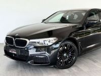 BMW Série 5 530 eA iPerformance PACK M STEPTRONIC ICOCKPIT TVA ETC - <small></small> 32.990 € <small>TTC</small> - #2