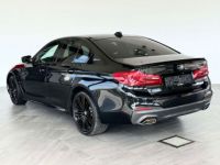 BMW Série 5 530 eA iPerformance PACK M STEPTRONIC ICOCKPIT TVA ETC - <small></small> 32.990 € <small>TTC</small> - #4