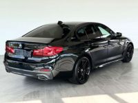 BMW Série 5 530 eA iPerformance PACK M STEPTRONIC ICOCKPIT TVA ETC - <small></small> 32.990 € <small>TTC</small> - #7