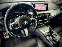 BMW Série 5 530 eA iPerformance PACK M STEPTRONIC ICOCKPIT TVA ETC - <small></small> 32.990 € <small>TTC</small> - #12