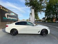 BMW Série 5 530 eA PHEV 190 cv ! Full Pack M Alcantara - <small></small> 34.999 € <small>TTC</small> - #3