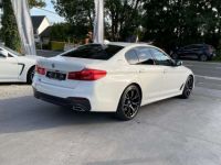 BMW Série 5 530 eA PHEV 190 cv ! Full Pack M Alcantara - <small></small> 34.999 € <small>TTC</small> - #4