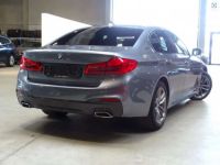 BMW Série 5 530 eA PHEV Performance M-SPORT CAMERA 360-HUD-NAVIPRO - <small></small> 34.990 € <small>TTC</small> - #3
