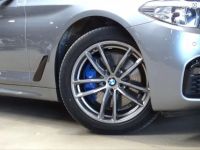 BMW Série 5 530 eA PHEV Performance M-SPORT CAMERA 360-HUD-NAVIPRO - <small></small> 34.990 € <small>TTC</small> - #5