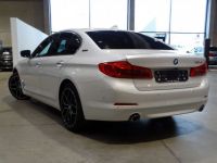 BMW Série 5 530 eA PHEV Sportline - <small></small> 23.990 € <small>TTC</small> - #4