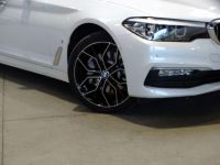 BMW Série 5 530 eA PHEV Sportline - <small></small> 23.990 € <small>TTC</small> - #5