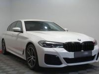 BMW Série 5 530 i xDrive M Sport FACELIFT - <small></small> 42.900 € <small>TTC</small> - #2