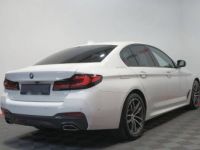 BMW Série 5 530 i xDrive M Sport FACELIFT - <small></small> 42.900 € <small>TTC</small> - #4