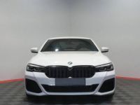 BMW Série 5 530 i xDrive M Sport FACELIFT - <small></small> 42.900 € <small>TTC</small> - #5