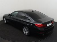 BMW Série 5 530 iA - LED NAVI PROFESSIONAL COCKPIT ALU 18" - <small></small> 28.495 € <small>TTC</small> - #9