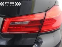 BMW Série 5 530 iA - LED NAVI PROFESSIONAL COCKPIT ALU 18" - <small></small> 28.495 € <small>TTC</small> - #49