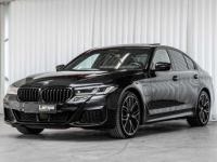BMW Série 5 530 Saloon e Hybrid M Sport Individual Rear Seat TV SoftClose - <small></small> 47.990 € <small>TTC</small> - #3