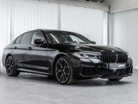 BMW Série 5 530 Saloon e Hybrid M Sport Individual Rear Seat TV SoftClose - <small></small> 47.990 € <small>TTC</small> - #5