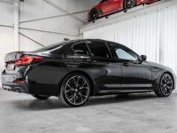 BMW Série 5 530 Saloon e Hybrid M Sport Individual Rear Seat TV SoftClose - <small></small> 47.990 € <small>TTC</small> - #9