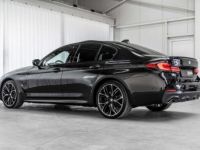 BMW Série 5 530 Saloon e Hybrid M Sport Individual Rear Seat TV SoftClose - <small></small> 47.990 € <small>TTC</small> - #11