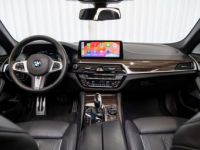 BMW Série 5 530 Saloon e Hybrid M Sport Individual Rear Seat TV SoftClose - <small></small> 47.990 € <small>TTC</small> - #12