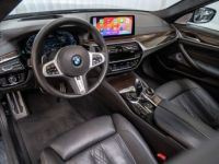 BMW Série 5 530 Saloon e Hybrid M Sport Individual Rear Seat TV SoftClose - <small></small> 47.990 € <small>TTC</small> - #13