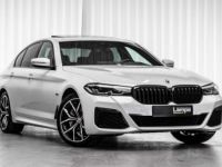 BMW Série 5 530 Saloon e Hybrid M Sport Schuifdak 360° Xtraboost Hifi - <small></small> 41.990 € <small>TTC</small> - #1