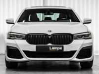 BMW Série 5 530 Saloon e Hybrid M Sport Schuifdak 360° Xtraboost Hifi - <small></small> 41.990 € <small>TTC</small> - #2