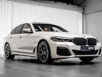 BMW Série 5 530 Saloon e Hybrid M Sport Schuifdak 360° Xtraboost Hifi - <small></small> 41.990 € <small>TTC</small> - #5