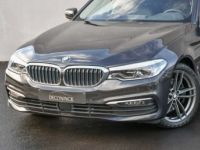 BMW Série 5 530 Saloon e - LED - SPORTSEATS - LEDER - MASSAGE - MEMORY - KEYLESS - - <small></small> 34.950 € <small>TTC</small> - #2