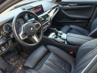 BMW Série 5 530 Saloon e - LED - SPORTSEATS - LEDER - MASSAGE - MEMORY - KEYLESS - - <small></small> 34.950 € <small>TTC</small> - #10