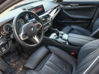 BMW Série 5 530 Saloon e - LED - SPORTSEATS - LEDER - MASSAGE - MEMORY - KEYLESS - - <small></small> 32.990 € <small>TTC</small> - #10