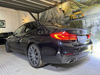 BMW Série 5 530 XDA 265 CV M SPORT - <small></small> 39.950 € <small>TTC</small> - #4