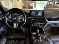 BMW Série 5 530 XDA 265 CV M SPORT - <small></small> 39.950 € <small>TTC</small> - #6