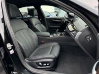 BMW Série 5 530d PACK AERO M  - <small></small> 58.990 € <small>TTC</small> - #4