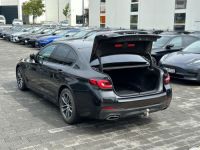 BMW Série 5 530d PACK AERO M  - <small></small> 58.990 € <small>TTC</small> - #9