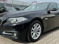 BMW Série 5 530d xDrive 258 Luxury Sport auto// 03/2014 - <small></small> 23.990 € <small>TTC</small> - #7