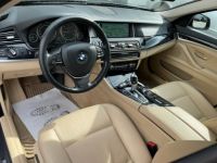 BMW Série 5 530d xDrive 258 Luxury Sport auto// 03/2014 - <small></small> 23.990 € <small>TTC</small> - #8