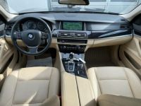 BMW Série 5 530d xDrive 258 Luxury Sport auto// 03/2014 - <small></small> 23.990 € <small>TTC</small> - #9