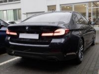 BMW Série 5 530d xDrive M sport CAMÉRA TETE-HAUTE ATTELAGE - <small></small> 49.890 € <small>TTC</small> - #1