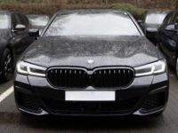 BMW Série 5 530d xDrive M sport CAMÉRA TETE-HAUTE ATTELAGE - <small></small> 49.890 € <small>TTC</small> - #2