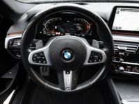 BMW Série 5 530d xDrive M sport CAMÉRA TETE-HAUTE ATTELAGE - <small></small> 49.890 € <small>TTC</small> - #8