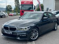 BMW Série 5 530da 265 G30 Xdrive M Sport Black panel - <small></small> 23.490 € <small>TTC</small> - #2