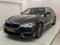 BMW Série 5 530dA 265ch M SPORT BVA8 - <small></small> 29.490 € <small>TTC</small> - #1