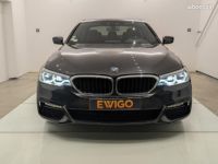 BMW Série 5 530dA 265ch M SPORT BVA8 - <small></small> 29.490 € <small>TTC</small> - #2