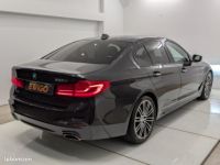 BMW Série 5 530dA 265ch M SPORT BVA8 - <small></small> 29.490 € <small>TTC</small> - #4