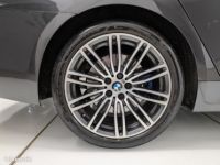 BMW Série 5 530dA 265ch M SPORT BVA8 - <small></small> 29.490 € <small>TTC</small> - #19