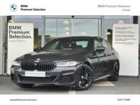 BMW Série 5 530dA 286ch Sport Steptronic - <small></small> 42.980 € <small>TTC</small> - #1