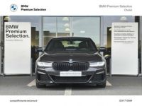 BMW Série 5 530dA 286ch Sport Steptronic - <small></small> 42.980 € <small>TTC</small> - #2