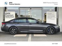 BMW Série 5 530dA 286ch Sport Steptronic - <small></small> 42.980 € <small>TTC</small> - #3