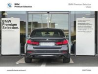 BMW Série 5 530dA 286ch Sport Steptronic - <small></small> 42.980 € <small>TTC</small> - #4